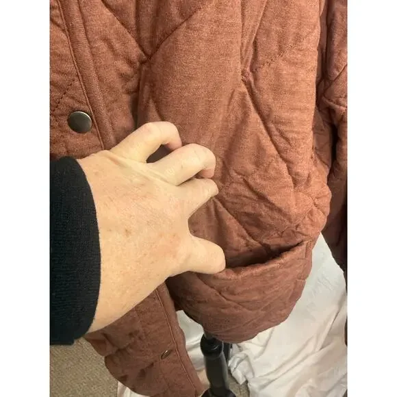 Z Supply Maya Jacket - Picture 5 of 6